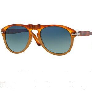 Persol 649 Resina Sunglasses (Brand New!)